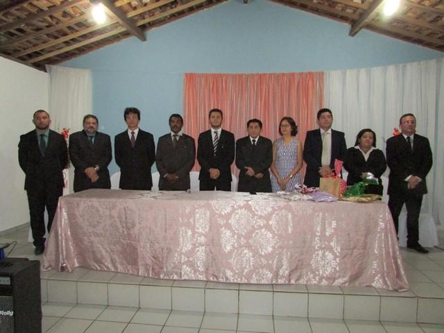 Prefeitura e Câmara realizaram Homenagem as Mulheres - Imagem 3