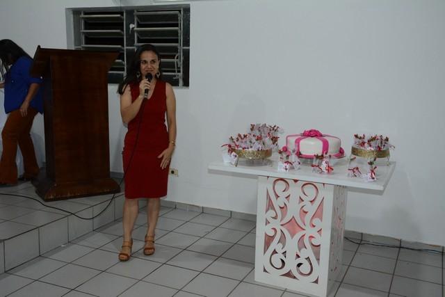 Prefeitura e Câmara realizaram Homenagem as Mulheres - Imagem 16