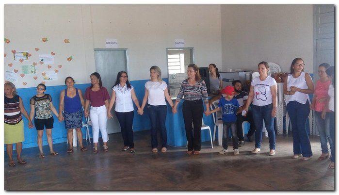 Mulheres inhumenses são homenageadas no 08 de março - Imagem 47