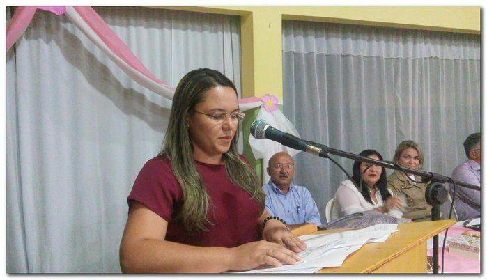 Mulheres inhumenses são homenageadas no 08 de março - Imagem 78