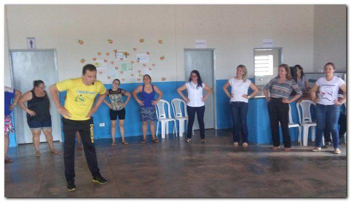 Mulheres inhumenses são homenageadas no 08 de março - Imagem 48