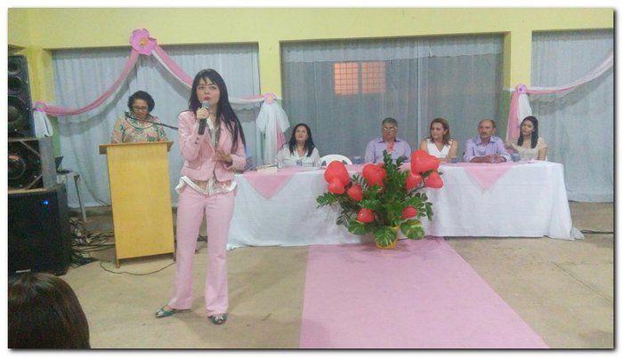 Mulheres inhumenses são homenageadas no 08 de março - Imagem 92