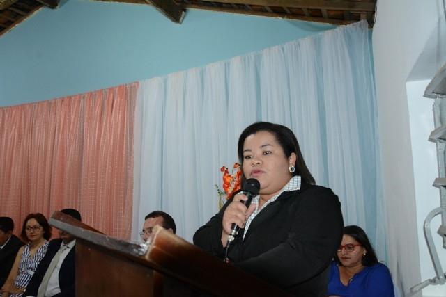 Prefeitura e Câmara realizaram Homenagem as Mulheres - Imagem 47