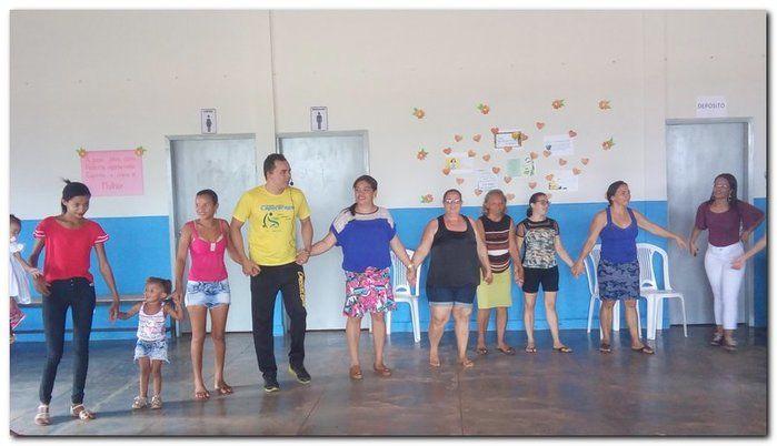 Mulheres inhumenses são homenageadas no 08 de março - Imagem 46