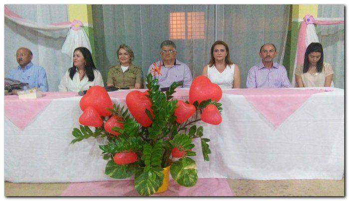 Mulheres inhumenses são homenageadas no 08 de março - Imagem 69