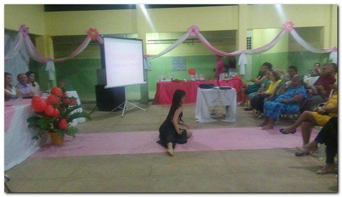 Mulheres inhumenses são homenageadas no 08 de março - Imagem 90