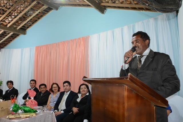 Prefeitura e Câmara realizaram Homenagem as Mulheres - Imagem 58