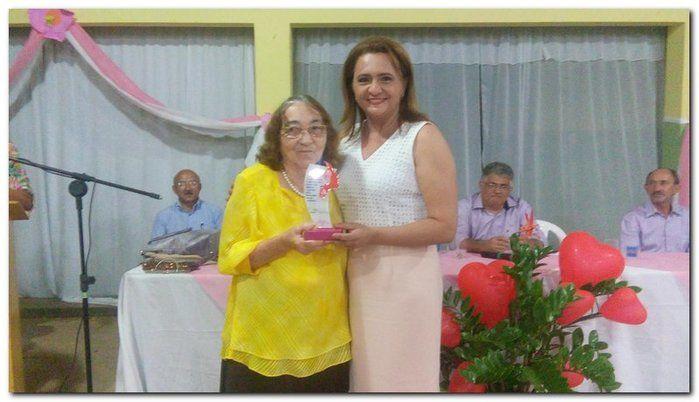 Mulheres inhumenses são homenageadas no 08 de março - Imagem 94