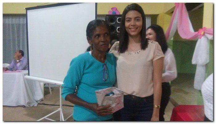 Mulheres inhumenses são homenageadas no 08 de março - Imagem 112