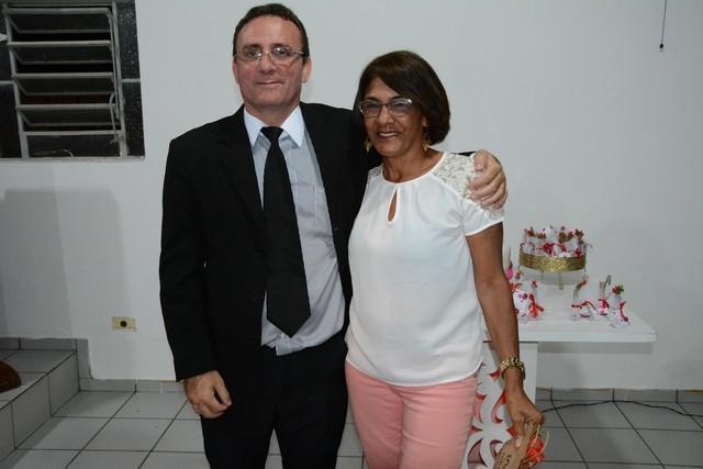 Prefeitura e Câmara realizaram Homenagem as Mulheres - Imagem 82