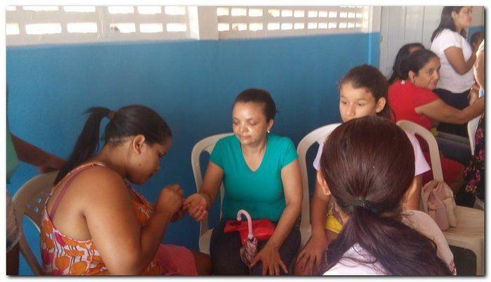 Mulheres inhumenses são homenageadas no 08 de março - Imagem 39