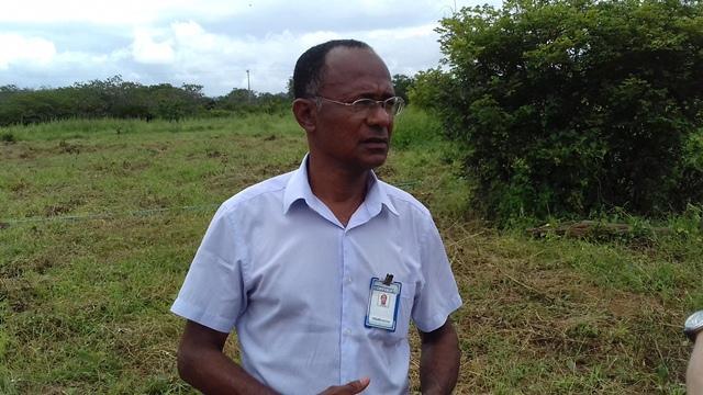 Secretário de Agricultura e EMATER de DEL participam de capacitação - Imagem 99