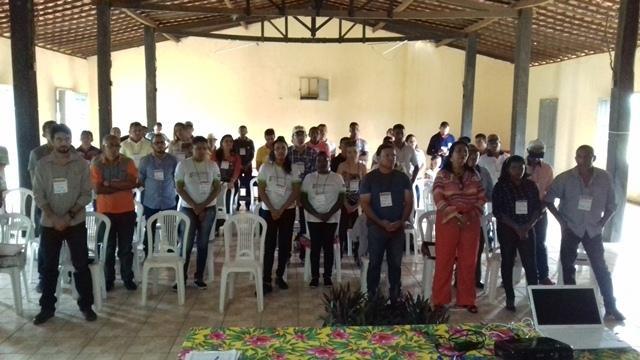 Secretário de Agricultura e EMATER de DEL participam de capacitação - Imagem 51