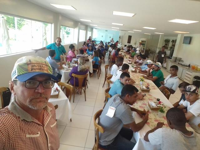 Secretário de Agricultura e EMATER de DEL participam de capacitação - Imagem 128