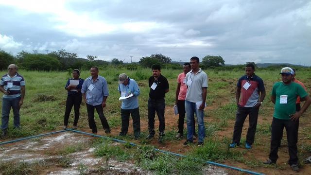 Secretário de Agricultura e EMATER de DEL participam de capacitação - Imagem 70
