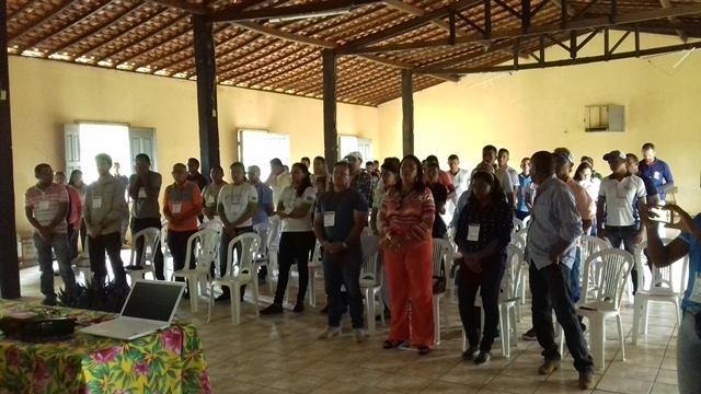 Secretário de Agricultura e EMATER de DEL participam de capacitação - Imagem 49