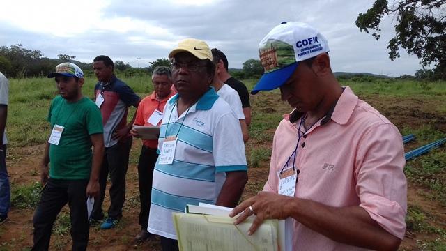 Secretário de Agricultura e EMATER de DEL participam de capacitação - Imagem 63