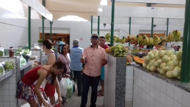 Secretário de Agricultura e EMATER de DEL participam de capacitação - Imagem 16