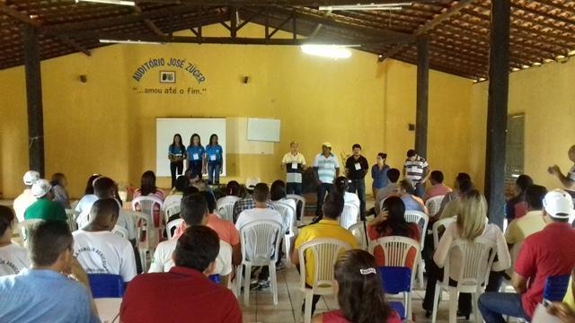 Secretário de Agricultura e EMATER de DEL participam de capacitação - Imagem 36