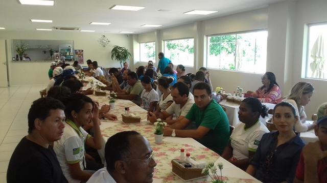 Secretário de Agricultura e EMATER de DEL participam de capacitação - Imagem 127