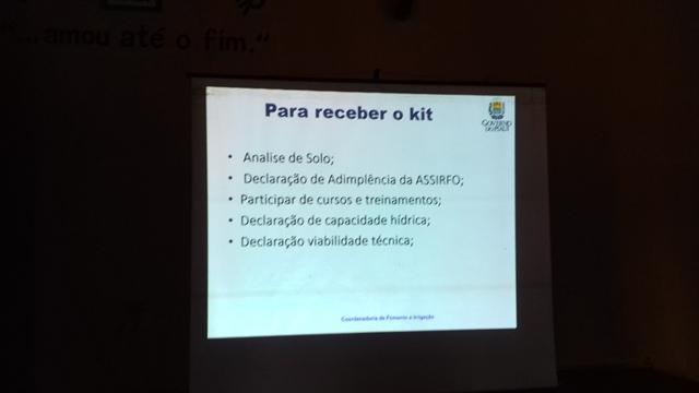 Secretário de Agricultura e EMATER de DEL participam de capacitação - Imagem 114