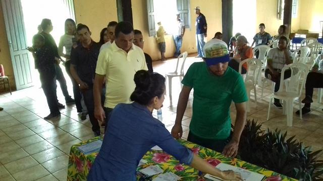 Secretário de Agricultura e EMATER de DEL participam de capacitação - Imagem 23