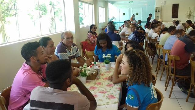Secretário de Agricultura e EMATER de DEL participam de capacitação - Imagem 121
