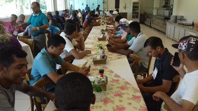 Secretário de Agricultura e EMATER de DEL participam de capacitação - Imagem 119