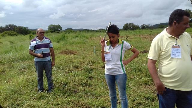 Secretário de Agricultura e EMATER de DEL participam de capacitação - Imagem 92