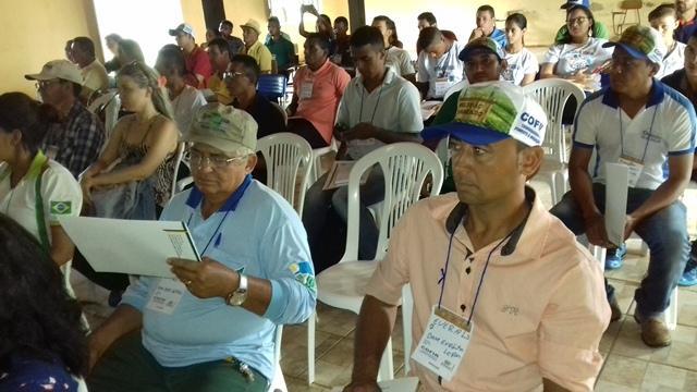 Secretário de Agricultura e EMATER de DEL participam de capacitação - Imagem 37
