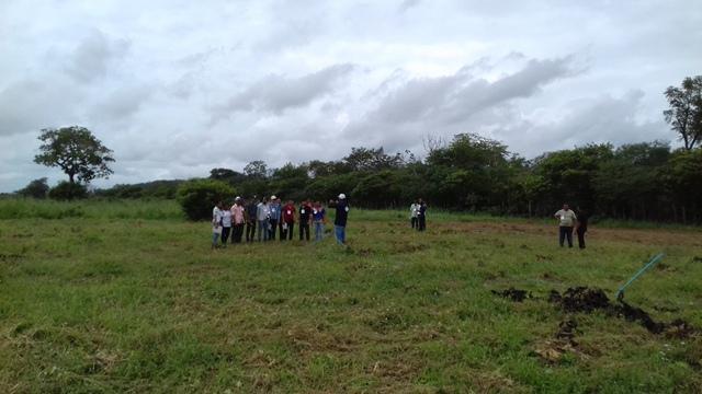 Secretário de Agricultura e EMATER de DEL participam de capacitação - Imagem 102