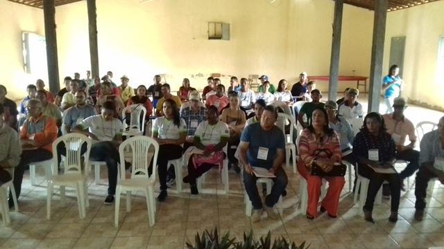 Secretário de Agricultura e EMATER de DEL participam de capacitação - Imagem 40