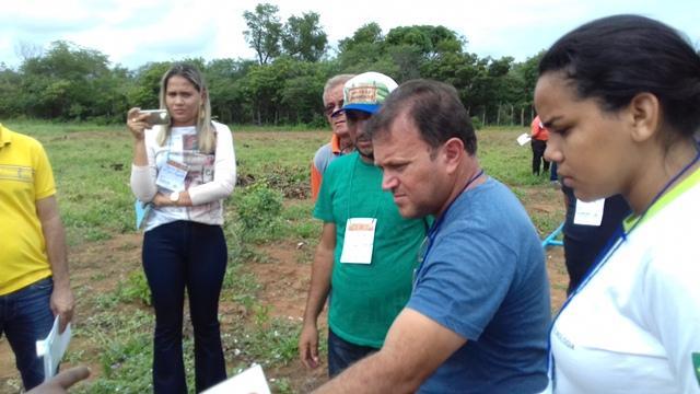 Secretário de Agricultura e EMATER de DEL participam de capacitação - Imagem 86