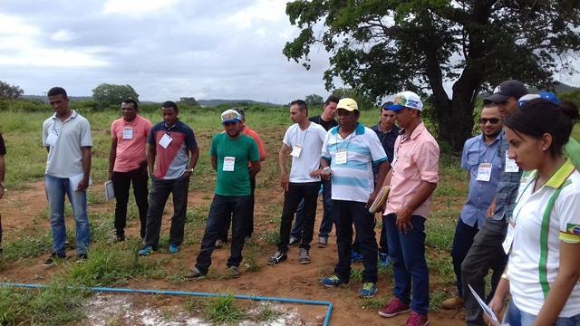 Secretário de Agricultura e EMATER de DEL participam de capacitação - Imagem 69