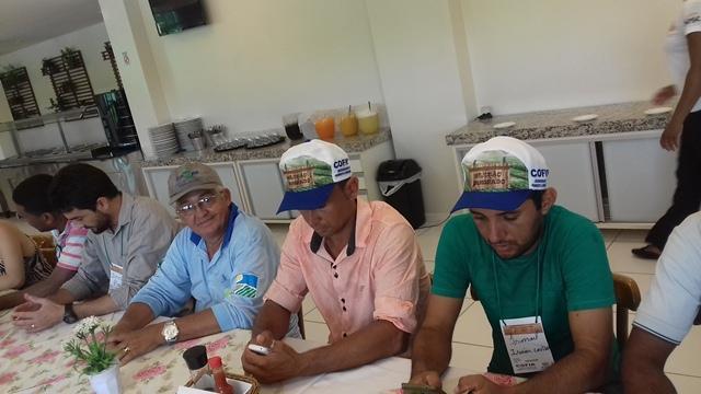 Secretário de Agricultura e EMATER de DEL participam de capacitação - Imagem 120