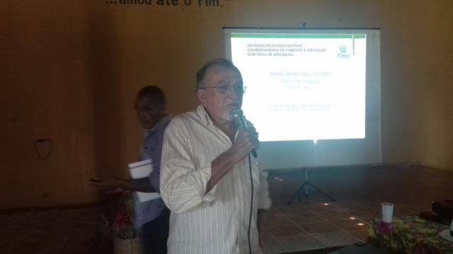 Secretário de Agricultura e EMATER de DEL participam de capacitação - Imagem 116