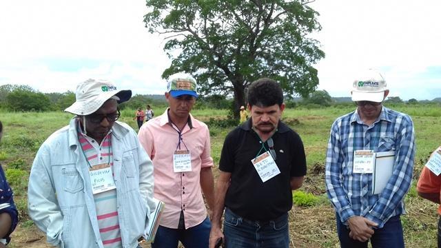 Secretário de Agricultura e EMATER de DEL participam de capacitação - Imagem 85
