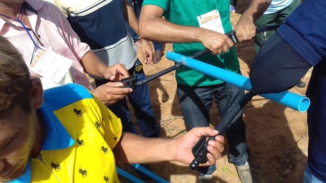 Secretário de Agricultura e EMATER de DEL participam de capacitação - Imagem 152