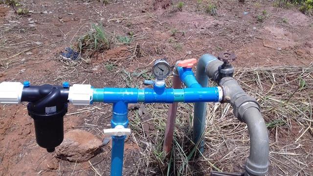 Secretário de Agricultura e EMATER de DEL participam de capacitação - Imagem 108