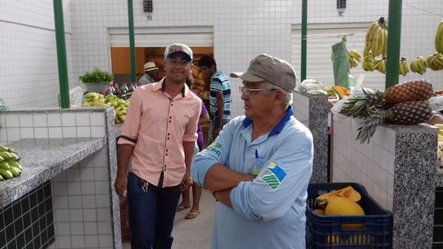 Secretário de Agricultura e EMATER de DEL participam de capacitação - Imagem 17