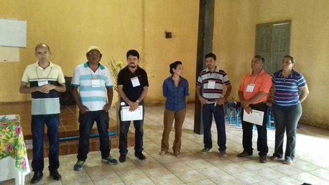 Secretário de Agricultura e EMATER de DEL participam de capacitação - Imagem 42