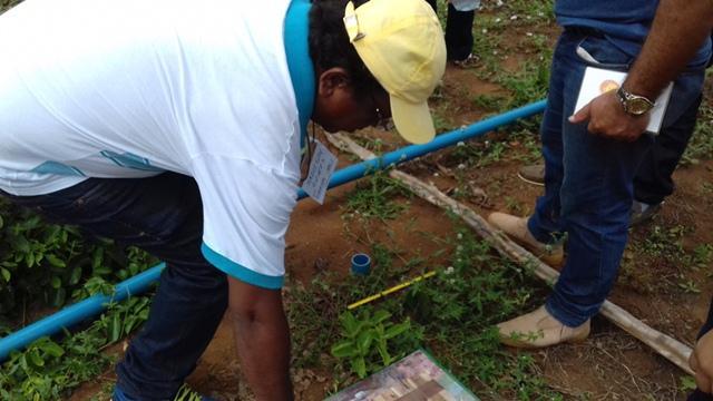 Secretário de Agricultura e EMATER de DEL participam de capacitação - Imagem 88