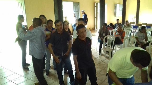 Secretário de Agricultura e EMATER de DEL participam de capacitação - Imagem 25