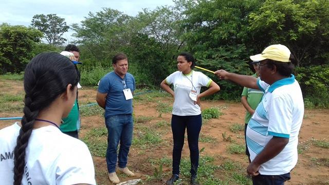 Secretário de Agricultura e EMATER de DEL participam de capacitação - Imagem 75