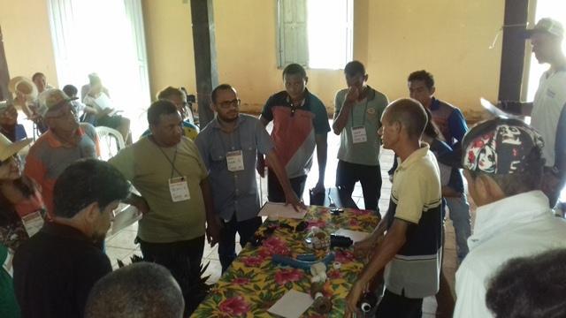 Secretário de Agricultura e EMATER de DEL participam de capacitação - Imagem 137