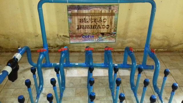 Secretário de Agricultura e EMATER de DEL participam de capacitação - Imagem 31