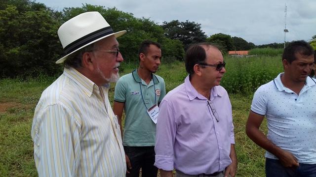 Secretário de Agricultura e EMATER de DEL participam de capacitação - Imagem 94