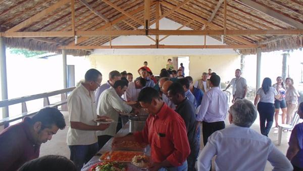 Governador Wellington Dias visita Santo Inácio do Piauí   - Imagem 57