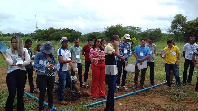Secretário de Agricultura e EMATER de DEL participam de capacitação - Imagem 71