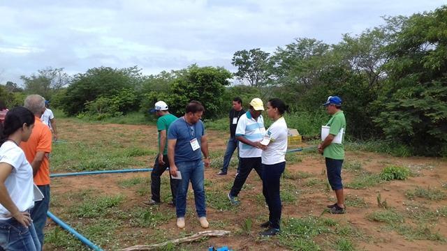Secretário de Agricultura e EMATER de DEL participam de capacitação - Imagem 74
